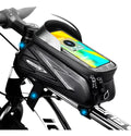 bolso Para Bicicleta Con Porta Celular