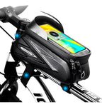 bolso Para Bicicleta Con Porta Celular