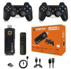 Game Stick 8k Tv