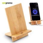 Soporte Para Moviles Eco Bamboo