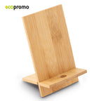 Soporte Para Moviles Eco Bamboo